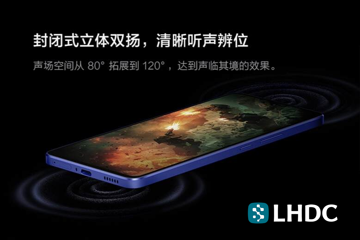 iQOO Neo9S Pro+ Debuts with Dual-Chip Power and LHDC-V5 for