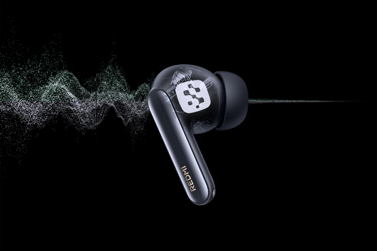 LHDC-Enhanced REDMI Buds 6 Pro Supports 24bit/96kHz Lossless Audio