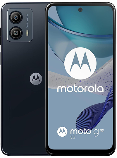 Motorola moto G53 5G