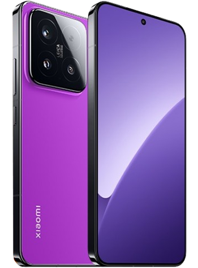 Xiaomi 15 12/512GB パープル Xiaomi Xiaomi 15 定制版