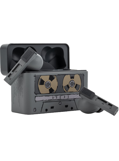 ddHiFi×水月雨 Surface moondrop ddHiFi X MoonDrop 水月雨｜Surface｜混合式機組入耳式耳機｜DMA 泛音