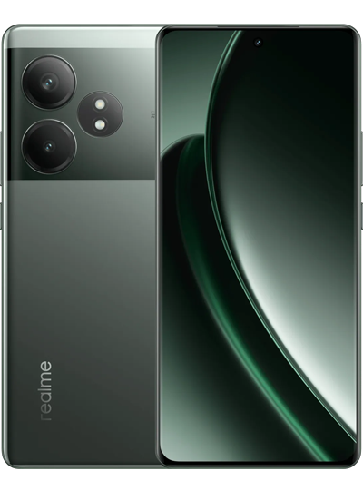 Realme GT Neo 6