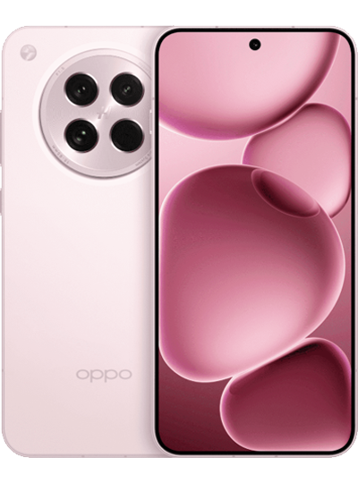 OPPO Find X8s