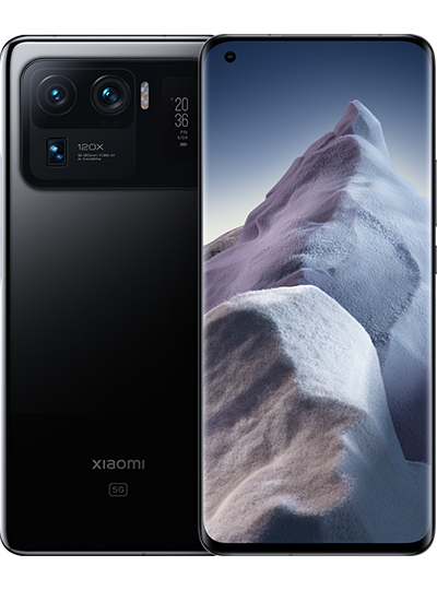 Xiaomi Xiaomi 11 Ultra Xiaomi Xiaomi 11 Ultra