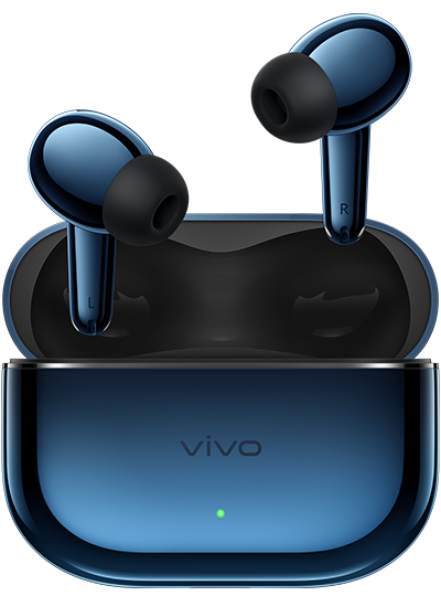 Vivo vivo TWS 5 Hi-Fi